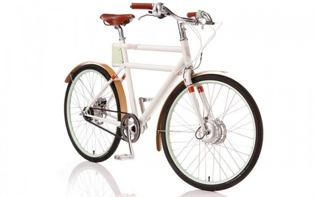 Her şey güzel ama 3.500 dolar bir elektrikli bisiklet için dahi fazla değil mi?