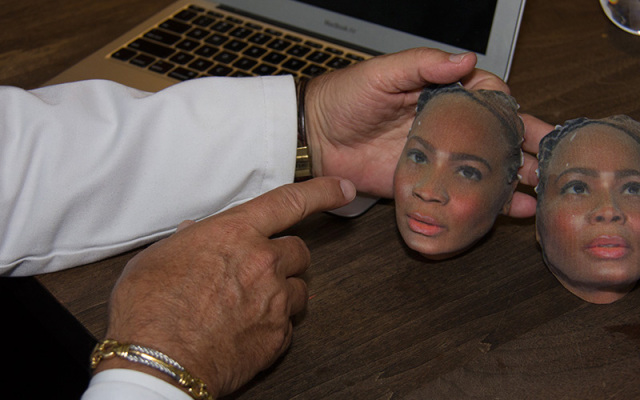 MirrorMe3D