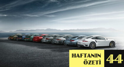 Haftanın Özeti: 44