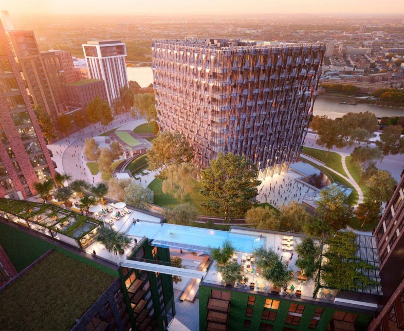 Embassy-Gardens