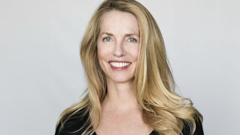 Laurene Powell Jobs