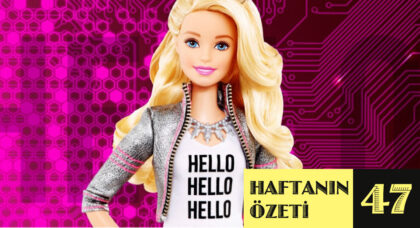 Haftanın Özeti: 47