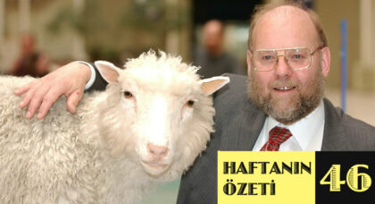 Haftanın Özeti: 46