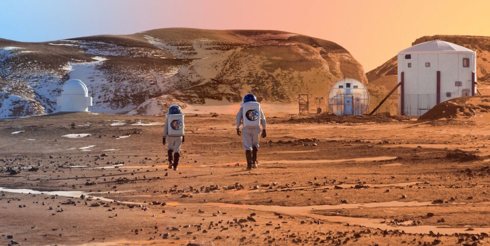 mars-koloni