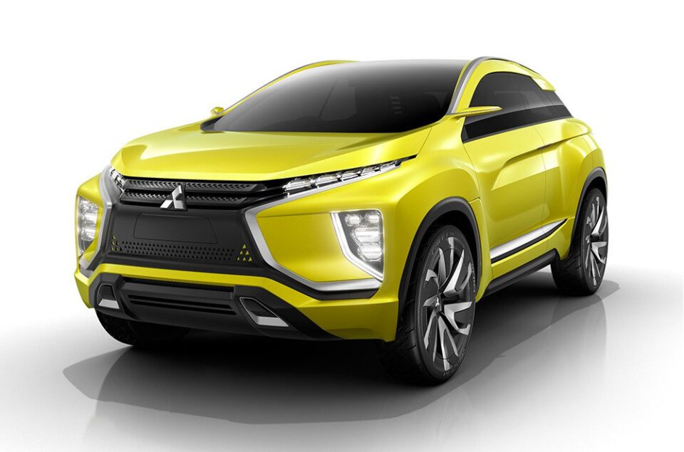Mitsubishi-eX-Concept-