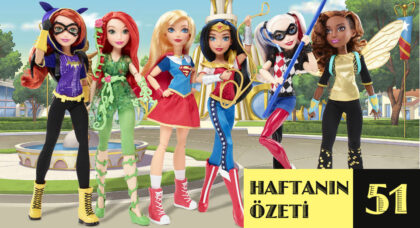 Haftanın Özeti: 51