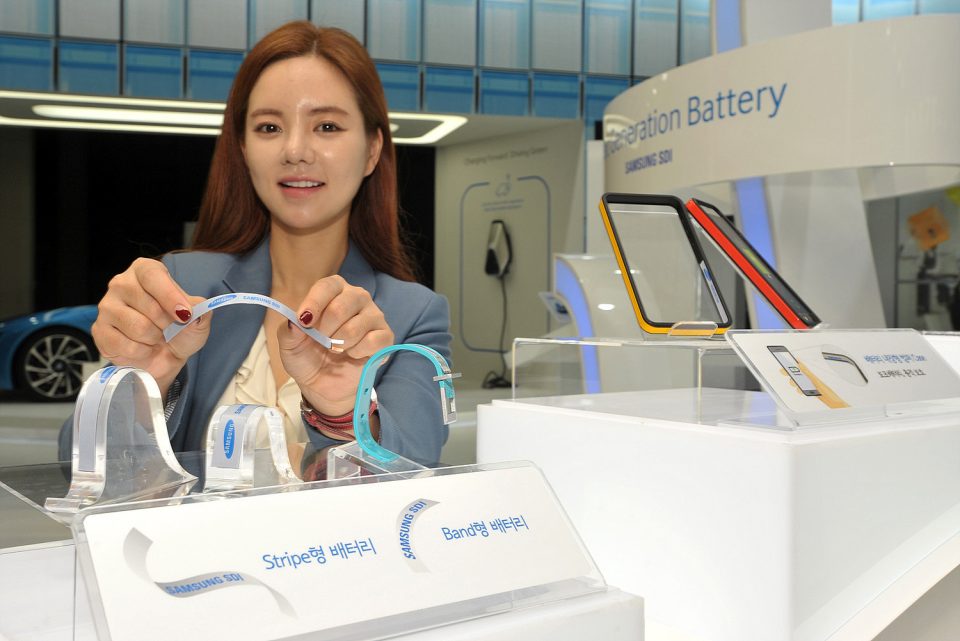 Samsung_SDI_unveiled__Stripe_and_Band_batteries_at_InterBattery_2015