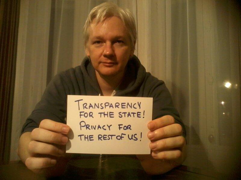 assange