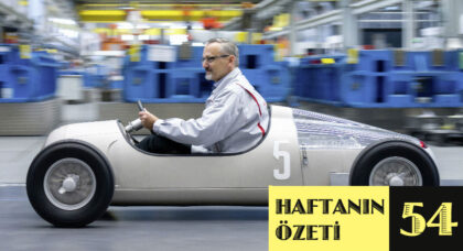 Haftanın Özeti: 54