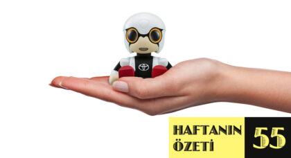 Haftanın Özeti: 55