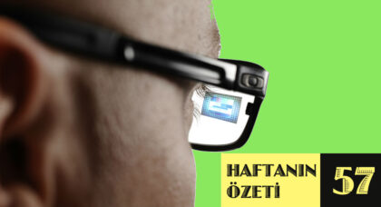 Haftanın Özeti: 57