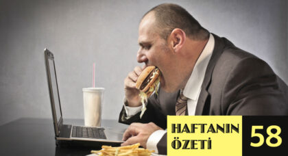 Haftanın Özeti: 58