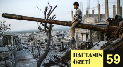 Haftanın Özeti: 59
