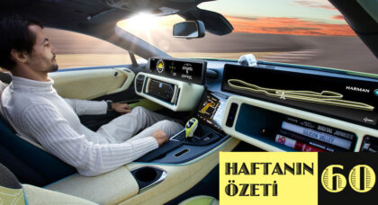Haftanın Özeti: 60