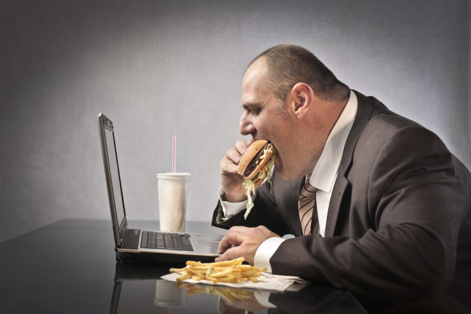 obesity