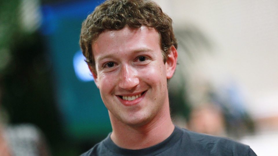 Mark Zuckerberg ve 'birkaç bin yatırımcı daha' bu durumu 'beğendi'.