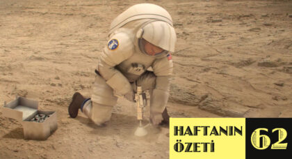 Haftanın Özeti: 62