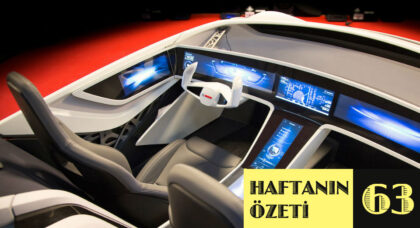 Haftanın Özeti: 63