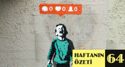 Haftanın Özeti: 64