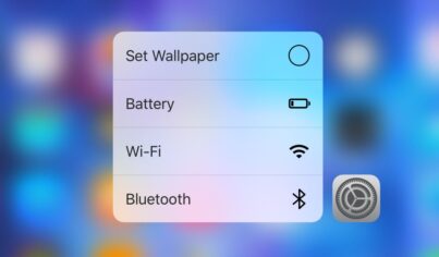 iOS 9.3 ile gelecek yeniliklerin özeti