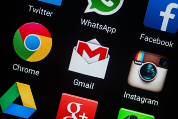 Whatsapp ve Gmail ‘1 Milyar Kulübü’nde