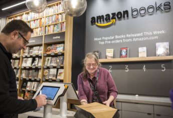 Amazon(.com) 400 ‘dükkan’ açacak