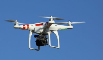 Kayıtlı drone sayısı uçakları geçti