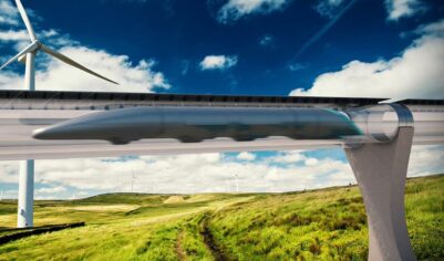 Hyperloop yarışmasını MIT kazandı