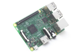 Raspberry Pi 3 daha hızlı, daha kablosuz