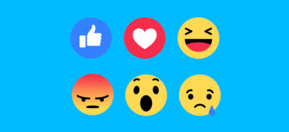 Facebook artık sadece ‘beğen’meyecek