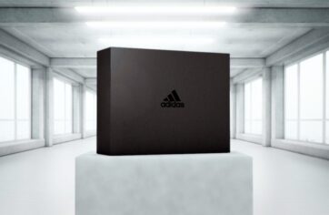 Yıllık 600 dolara Adidas ‘aboneliği’