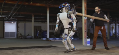 Google robotlarının bitmeyen çilesi