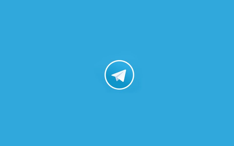 TElegram