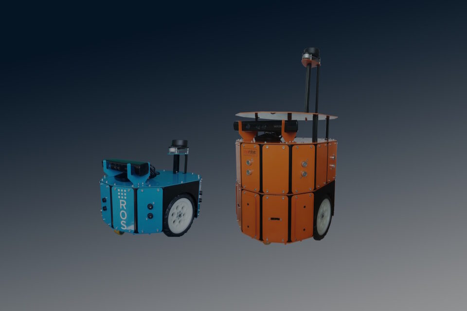 evarobot