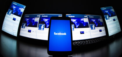 Facebook’a ceza kapıda