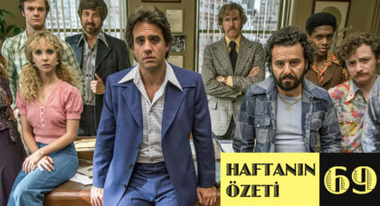 Haftanın Özeti: 69