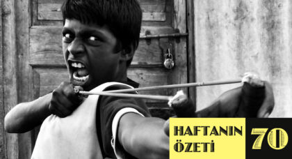 Haftanın Özeti: 70