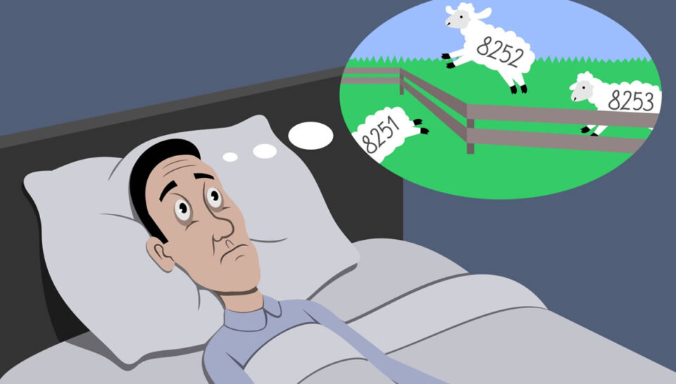 insomnia