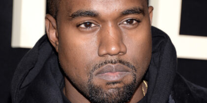 Kanye West’in hicran dolu lansmanı