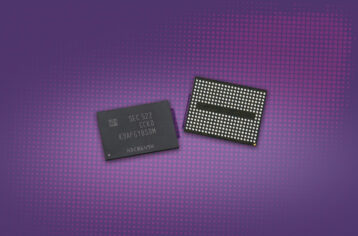 Flaş bellekte yeni çıta: 256GB