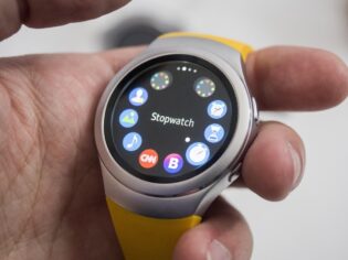 Samsung sahibini ‘damardan’ tanıyacak