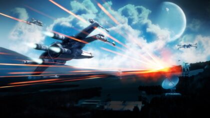 Star Wars, geliriyle Disney’i ihya etti