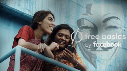 Hindistan Facebook’un internetini kesti
