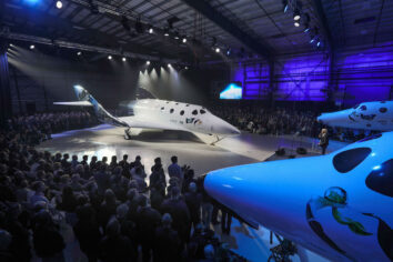 Virgin Galactic yeniden uzaya dönüyor
