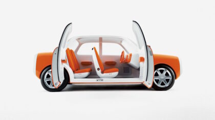 Fiat’tan Apple’a ortaklık teklifi