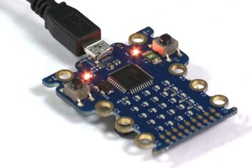 Yeni nesil micro:bit ile yetişecek