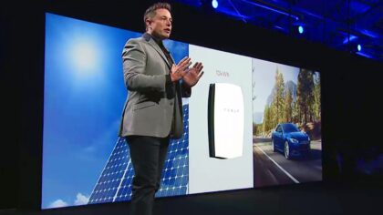 Tesla Model 3, 31 Mart’ta geliyor