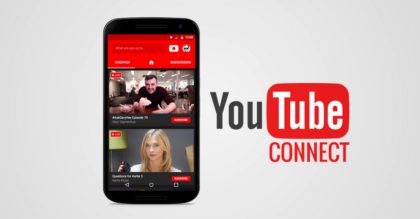 Youtube’dan Periscope’a rakip