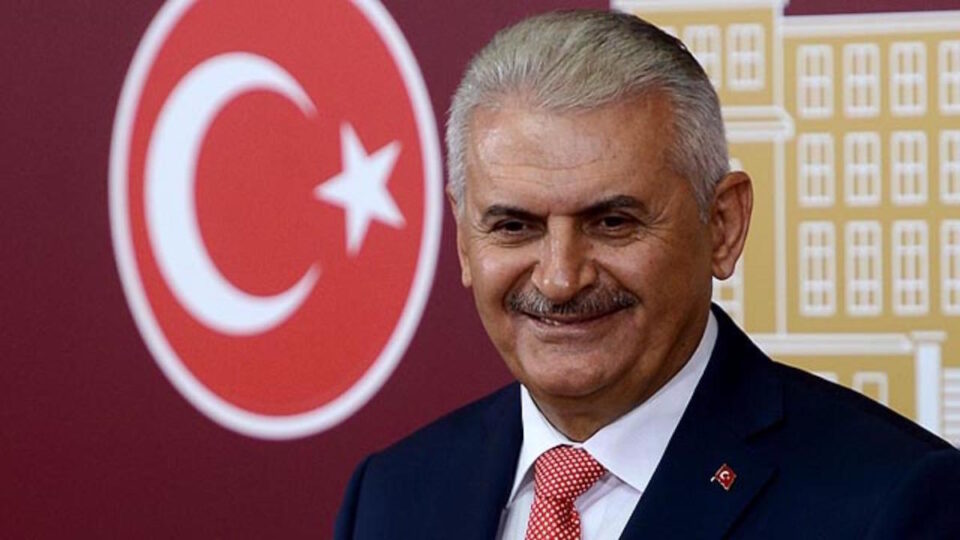 binali-yıldırım