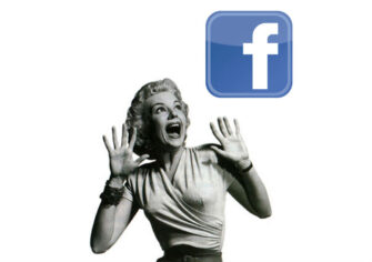 Facebook’un hatası panik yarattı